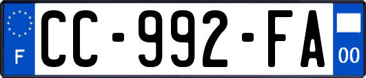 CC-992-FA