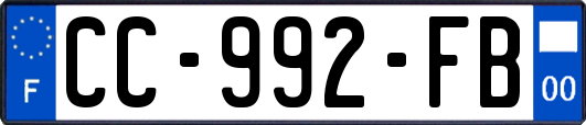 CC-992-FB