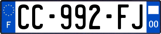 CC-992-FJ