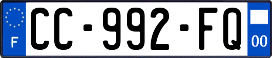 CC-992-FQ