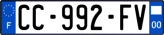 CC-992-FV