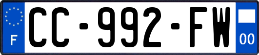 CC-992-FW