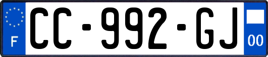 CC-992-GJ