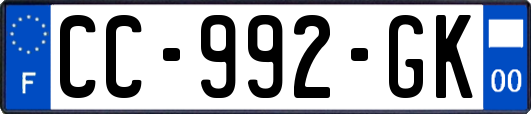 CC-992-GK