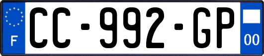 CC-992-GP