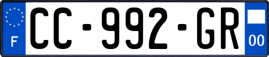 CC-992-GR