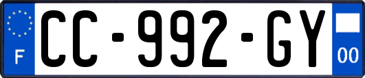 CC-992-GY