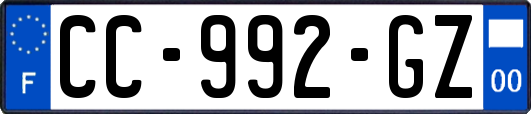 CC-992-GZ