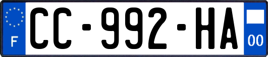 CC-992-HA