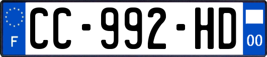 CC-992-HD