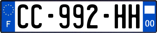 CC-992-HH