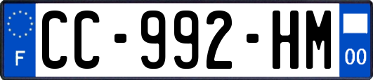 CC-992-HM