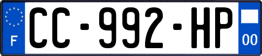 CC-992-HP