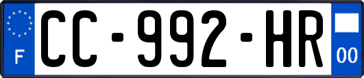 CC-992-HR