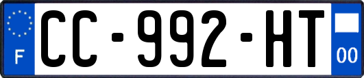 CC-992-HT