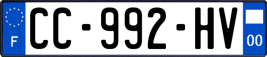 CC-992-HV