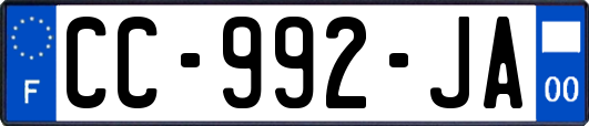 CC-992-JA