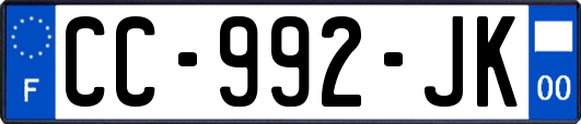 CC-992-JK