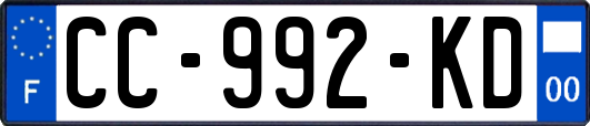 CC-992-KD