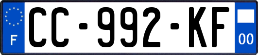 CC-992-KF