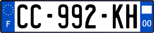CC-992-KH