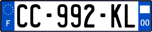 CC-992-KL