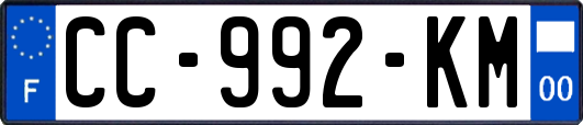 CC-992-KM