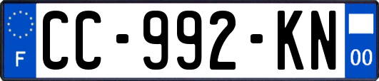 CC-992-KN