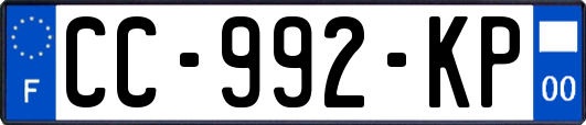 CC-992-KP