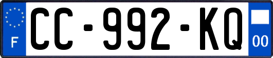 CC-992-KQ