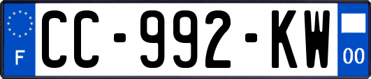 CC-992-KW