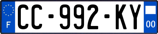 CC-992-KY