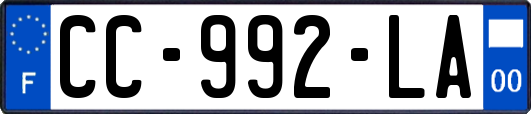 CC-992-LA