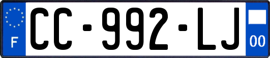 CC-992-LJ