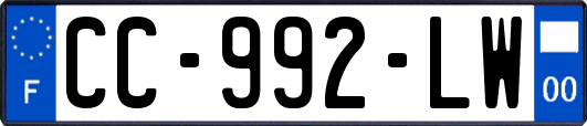 CC-992-LW