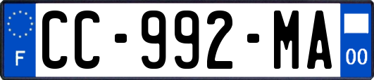 CC-992-MA