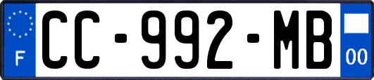 CC-992-MB