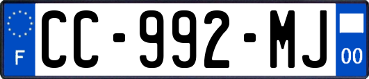 CC-992-MJ