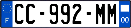 CC-992-MM