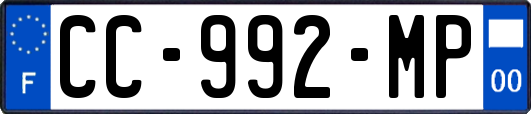 CC-992-MP