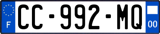 CC-992-MQ