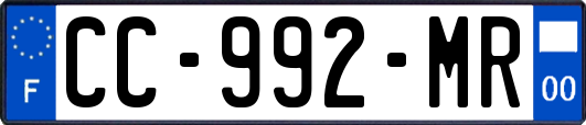 CC-992-MR
