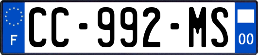 CC-992-MS