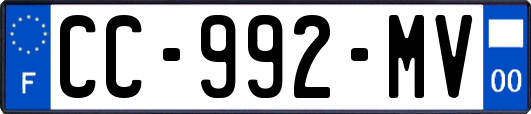 CC-992-MV