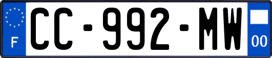 CC-992-MW