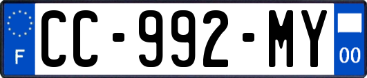 CC-992-MY