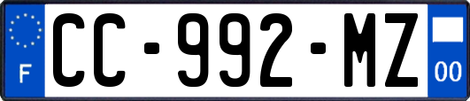 CC-992-MZ