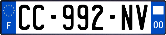 CC-992-NV