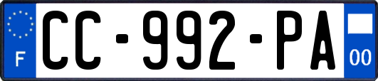 CC-992-PA