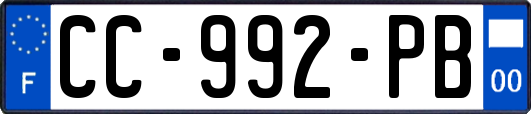 CC-992-PB